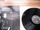 Judas Iscariot-Distant in Solitary Night LP   Sombre R.