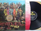 The Beatles - SGT Pepper’s Lonely Hearts Club Band (LP)