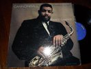 LP CANNONBALL ADDERLEY TAKES CHARGE RIVERSIDE mono ORIG