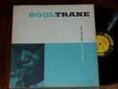 LP JOHN COLTRANE SOULTRANE  PRESTIGE 7142   orig. RVG
