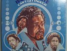BARRY WHITE CAN'T GET ENOUGH SEALED ORIGINAL 1974 LP