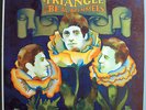BEAU BRUMMELS TRIANGLE MINT ORIG 1967 LP PSYCH CLASSIC