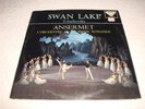Ansermet - Swan Lake - Tchaikovsky - SXL-2107-8 - WBG