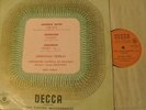 CHRISTIAN FERRAS VIOLIN RECITAL - DECCA / BAT LP
