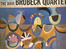 Dave Brubeck Time Out LP six eye stereo original vinyl