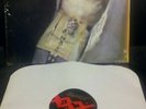 Jane's Addiction Vinyl LP - XXX Self Titled Debut RARE
