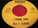 OLA V. HARPER 