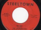 THE JACKSON FIVE BIG BOY STEELTOWN NORTHERN SOUL HEAR