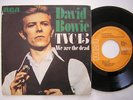 DAVID BOWIE TVC 15  7