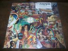 Frank Zappa Pa's Nose Fell Off Rare Vintage Live LP NM