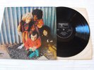HENDRIX LP.BAND OF GYPSIES  EX/ EX.PUPPET COVER.