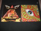 2 LP`s 
