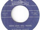 NORTHERN SOUL   RICHARD BERRY   