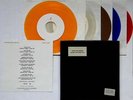 THE ROLLING STONES / THRU THE YEARS  .MINI BLACK BOX