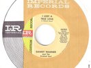 NORTHERN SOUL  DANNY WAGNER   