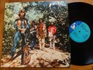 CREEDENCE CLEARWATER REVIVAL LP GREEN RIVER UK 1ST 1969