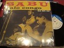 SABU palo congo REEDITION BLUE NOTE MINT