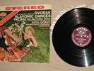 DVORAK, SMETANA: ANTAL DORATI. MERCURY AMS. NEAR MINT