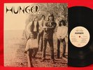 HUNGER 1969 Test Pressing-Only HEAVY PSYCH LP Skynyrd