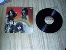 KISS - Rock and Roll over LP  diff. Cover  Mex. Vinyl