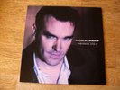 MORRISSEY - Vauxhall And I UK VINYL LP