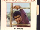 DOMINIQUE WALTER EP Neuf+Lang. Arrangements M.POLNAREFF