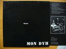 MON DYH murderer LP krautrock blues prog psych PRIVATE