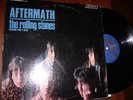 ROLLING STONES aftermath 1966 LP US stereo diff cover