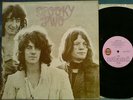 LP SPOOKY TOOTH,SPOOKY TWO,ORIG.ERSTPRESS.,UK 1969