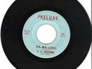 POPCORN & R&B J.J JACKSON -OO-MA-LIDDI / LET  - HEAR