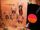 1970 NAZZ   III   LAST Rundgren Power Pop Garage Psych