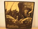 GURNEMANZ No Rays GERMANY 1977 ORIGINAL PROG FOLK LP M-