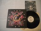 HAWKWIND - IN SEARCH OF SPACE - UK ORIG LP + LOG BOOK
