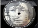 John Lennon - Imagine UK 1971 1st Press LP & Inserts NM