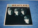 BEATLES - Meet The Beatles - Ex+ Orig Mono Pressing