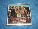 BEATLES - Sgt Pepper - Ex+ Orig Mono Reel to Reel Tape