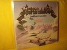 2 LP METALLICA - Demonic Invocation Cliff Burton Memory