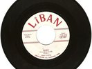 RARE OHIO DOO WOP- TONY CAPRI & GROUP- 