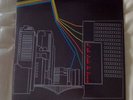 *Between the Buried and Me LP- Colors BLUE LIMITED 620*