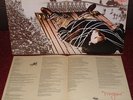 MIKE McGEAR McGear LP 1974 W/B 1st Press + INSERT