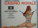 CASINO ROYALE AUDIOPHILE MILESTONE N/M ORIG LP TAS LIST