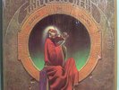 GRATEFUL DEAD BLUES FOR ALLAH MINT ORIG'76 LP IN SHRINK