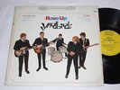 LP YARDBIRDS (ERIC CLAPTON) - HAVING A RAVE UP 1966 TOP