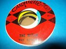 The SONICS The Witch Psych 60's Garage 45 Etiquette 11