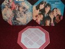 ROLLING STONES Through Past Darkly LP 1969 MONO 1st