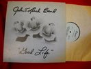 PRIVATE PRESS: John T. Leach Band hard/southern rock