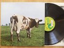 Pink Floyd Atom Heart Mother 1G factory sample vinyl