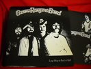PRIVATE PRESS: Ozone Rangers Band southern blues rock