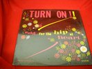 PRIVATE PRESS: Christian Yoga Turn On psychedelia LP