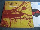 WISHBONE ASH - PILGRIMAGE LP - Nr MINT/EXC+ 1971  PROG